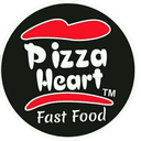 Pizza Heart