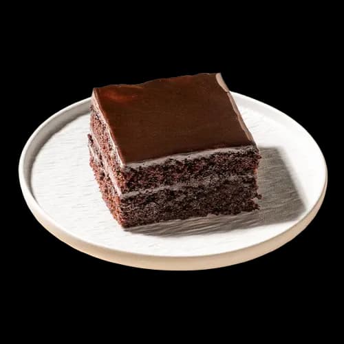 Fudge Brownie
