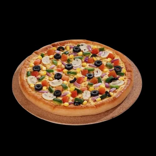 Veggie Supreme