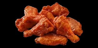Hot Wings (6)