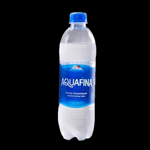 Mineral Water