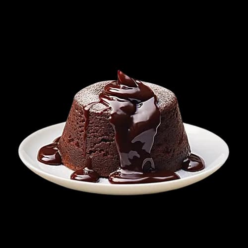 Chocolate Lava Cake