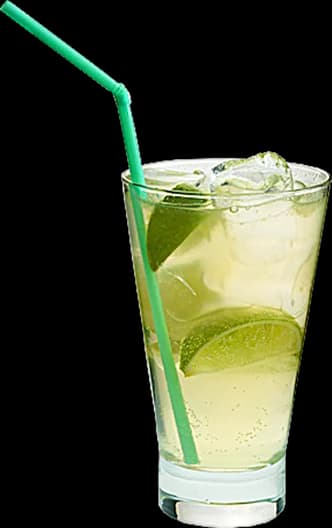 Fresh Lime