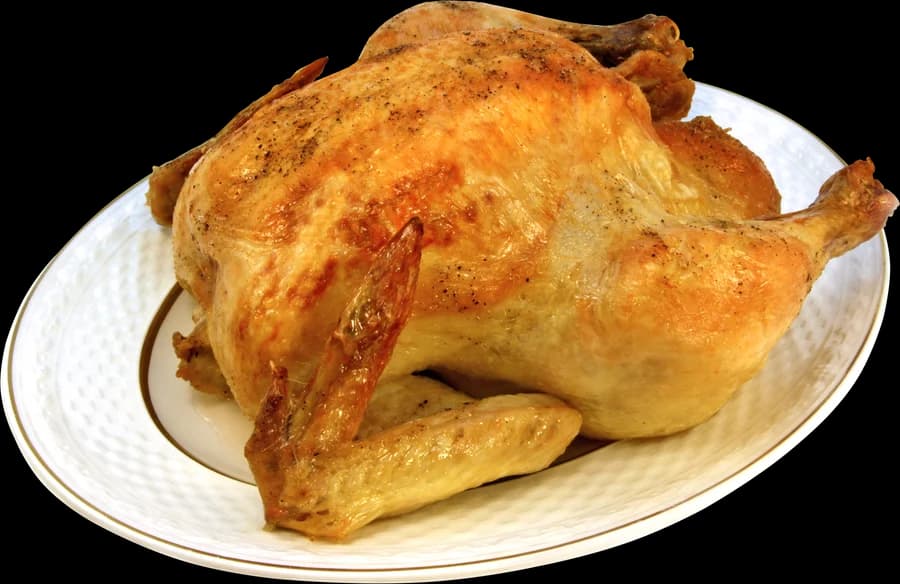 Family Feast Friday